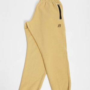 TAN CHOAST SWEATPANTS